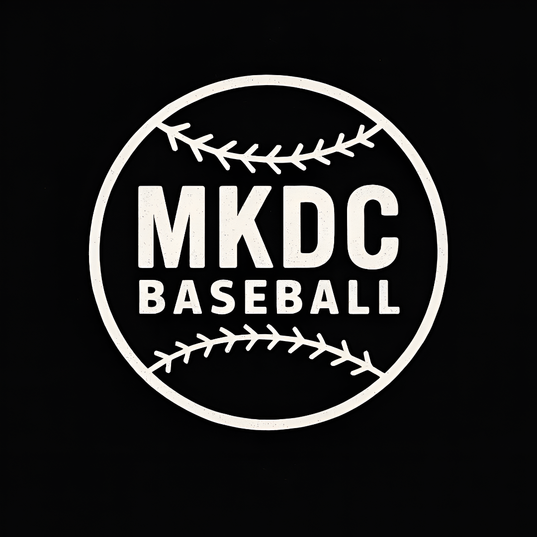 MKDC Baseball